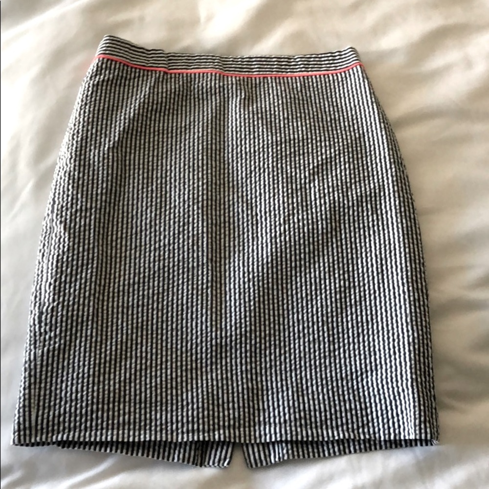JCREW Pencil skirt